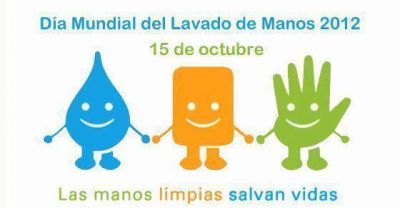 McDonald�s celebra el D�a Mundial del Lavado de Manos