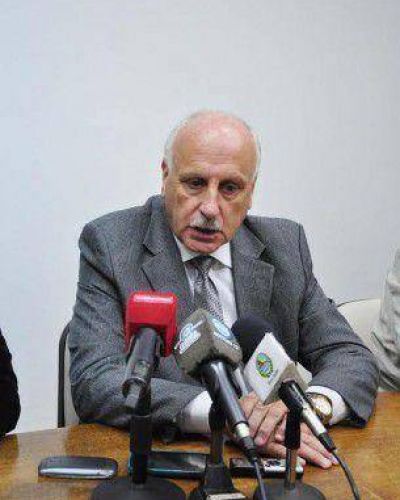 Feito y los delitos cometidos por menores: �el eje no pasa por bajar la edad de imputabilidad�