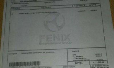 El show de Romeo Santos le costar� al Estado provincial m�s de $6 millones