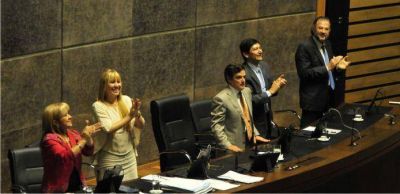 En Misiones no se pagar� pasaje para ir a estudiar