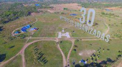 Este viernes se sortean las 660 viviendas del Proyecto Caraguat�