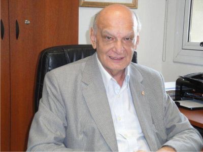 Pastori: �Solo el 50% de los hogares de Posadas est� conectado al sistema de cloacas�