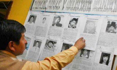 Rescatemos a nuestros hijos