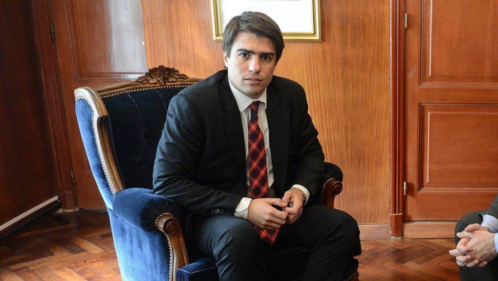 El juez trucho de La Plata en la mira