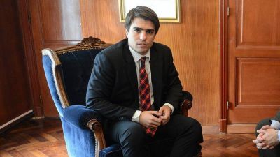 El juez trucho de La Plata en la mira