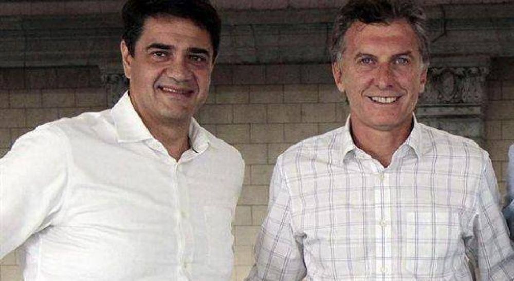 Denuncian que Jorge Macri financi� su campa�a con fondos de la Ciudad de Buenos Aires