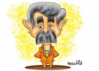An�bal Fern�ndez espera a Felipe Sol� 
