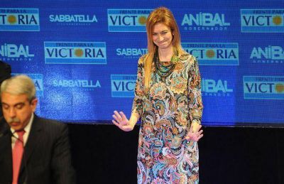 Giorgi quiere que las pymes bonaerenses salgan al mundo