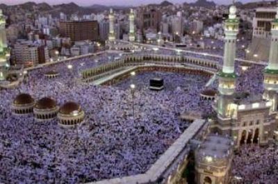 En 2050 habr� ya tantos musulmanes como cristianos en el mundo