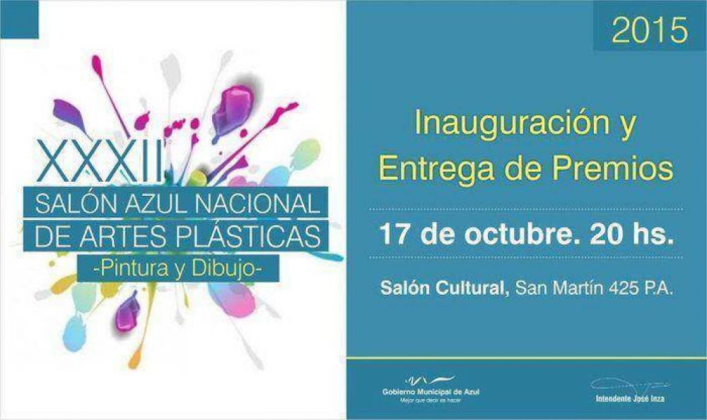 Se realizar� el s�bado la inauguraci�n de las obras ganadoras