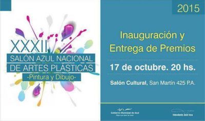 Se realizar� el s�bado la inauguraci�n de las obras ganadoras