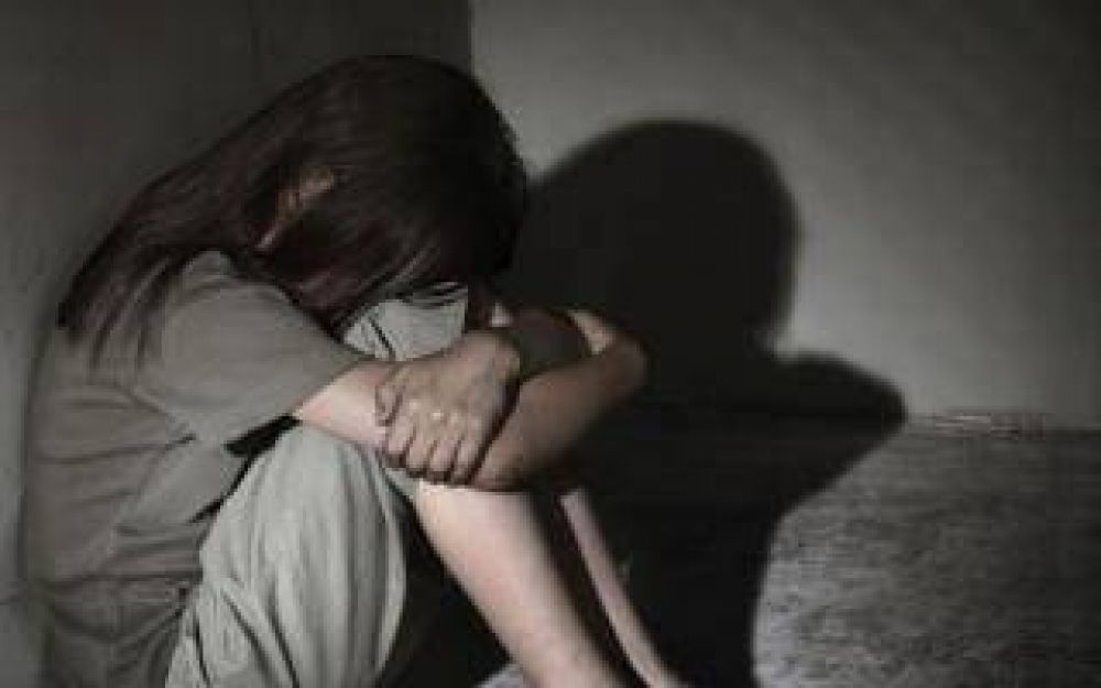 Vicente L�pez: Fue abusada por su padre y est� embarazada