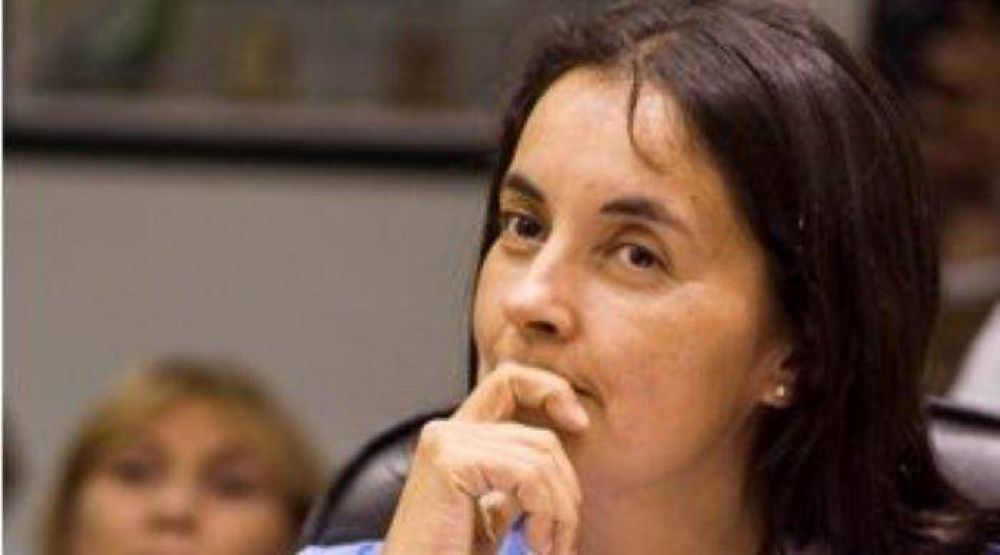 Jimena Herrera afirm que hubo ddivas y clientelismo electoral