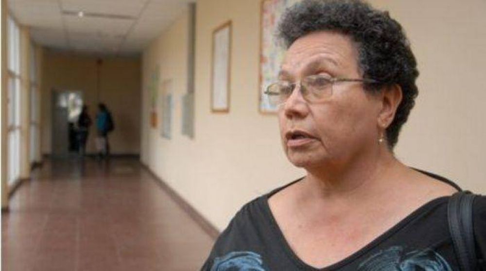 Le pidieron la renuncia a la subsecretaria de Salud Mental