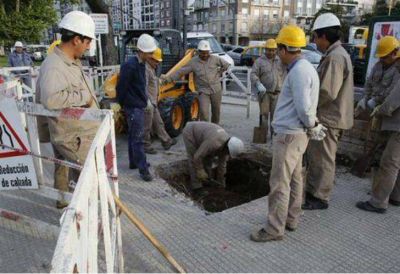 A�n quedan 12 mil usuarios sin luz en Recoleta