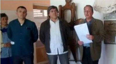 El Hospital de Tinogasta tendr�a un d�ficit cercano al mill�n de pesos