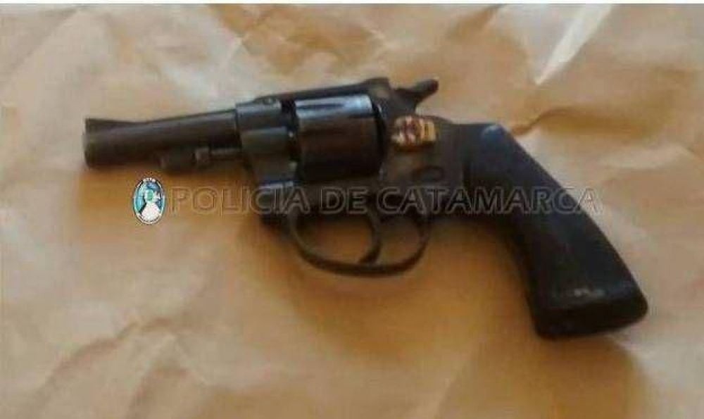 Demoran a adolescentes por intento de homicidio con un arma de fuego