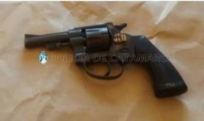 Demoran a adolescentes por intento de homicidio con un arma de fuego