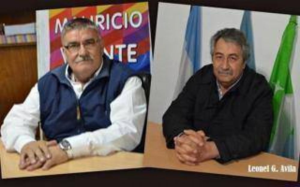 Bragado: El Intendente San Pedro rechaz un debate con Gatica