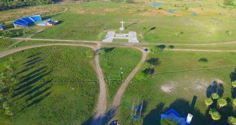 Se sortean las 660 viviendas del Caraguat�
