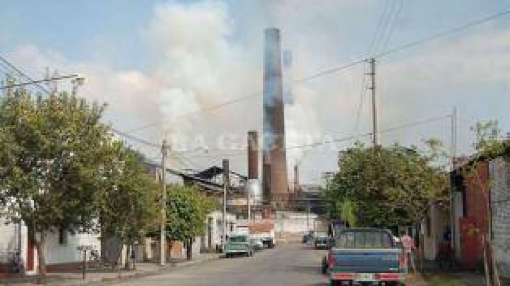 El ingenio Aguilares vuelve a las manos de Rocchia Ferro