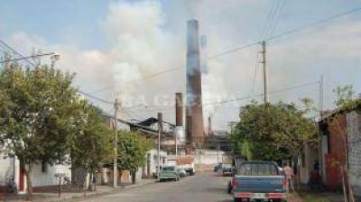 El ingenio Aguilares vuelve a las manos de Rocchia Ferro