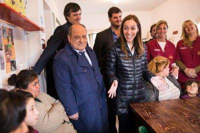 Vidal y Arroyo en CONIN: �no puede haber casos de desnutrici�n� 
