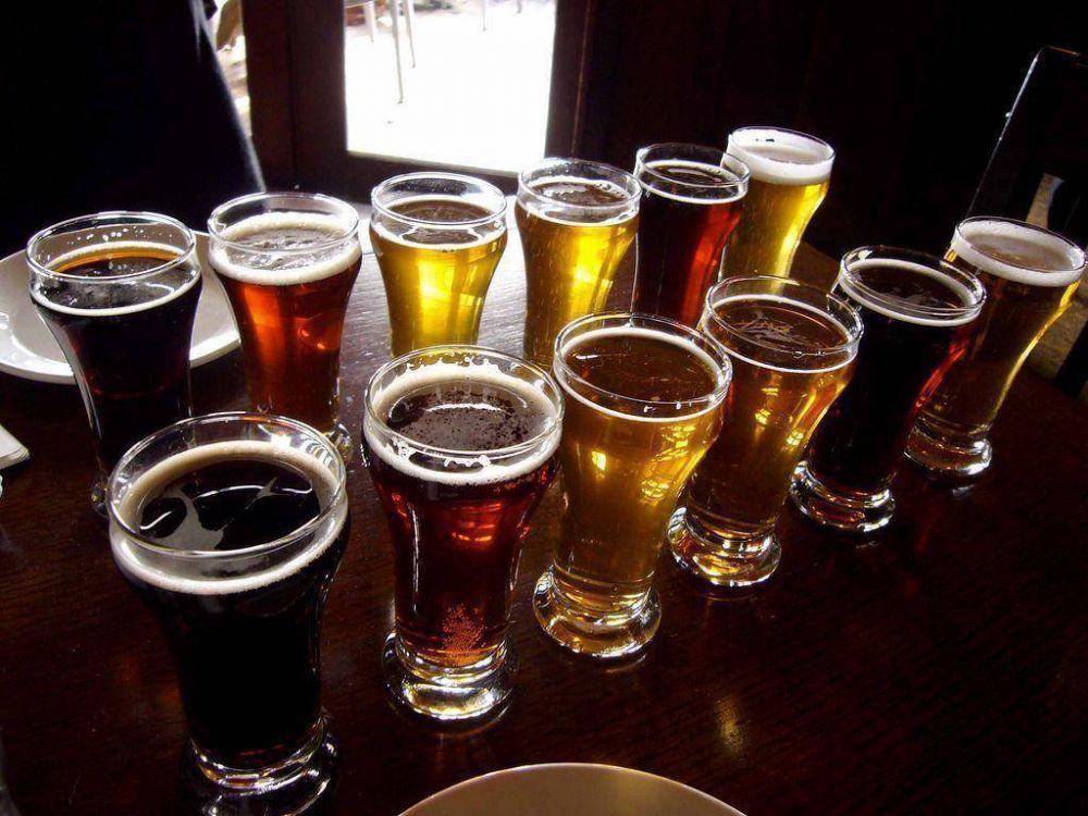 Buscan incluir la produccin de cerveza artesanal en el Cdigo de Ordenamiento Territorial