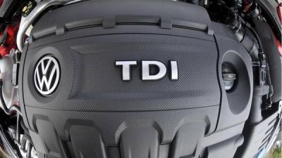 Alemania ordena la llamada a talleres de los diesel de Volkswagen