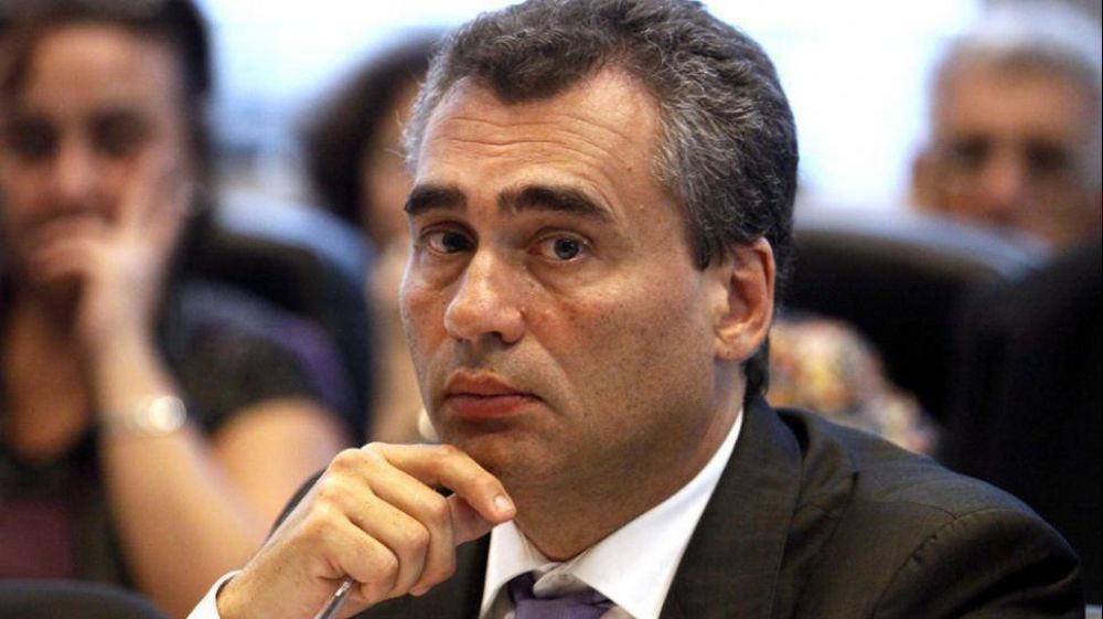 Massa y Macri coinciden en un punto: echar a Vanoli del Banco Central