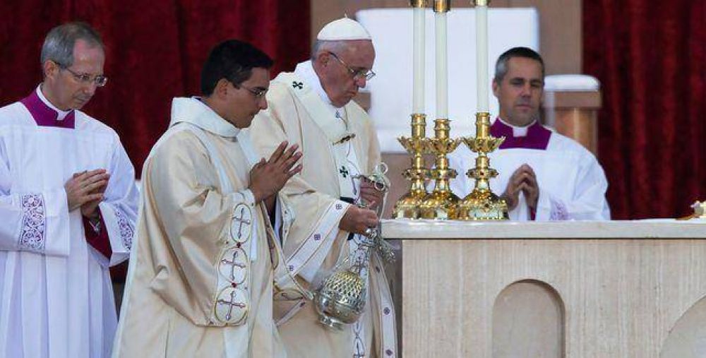 El Papa canonizará a los padres de Santa Teresita de Lisieux