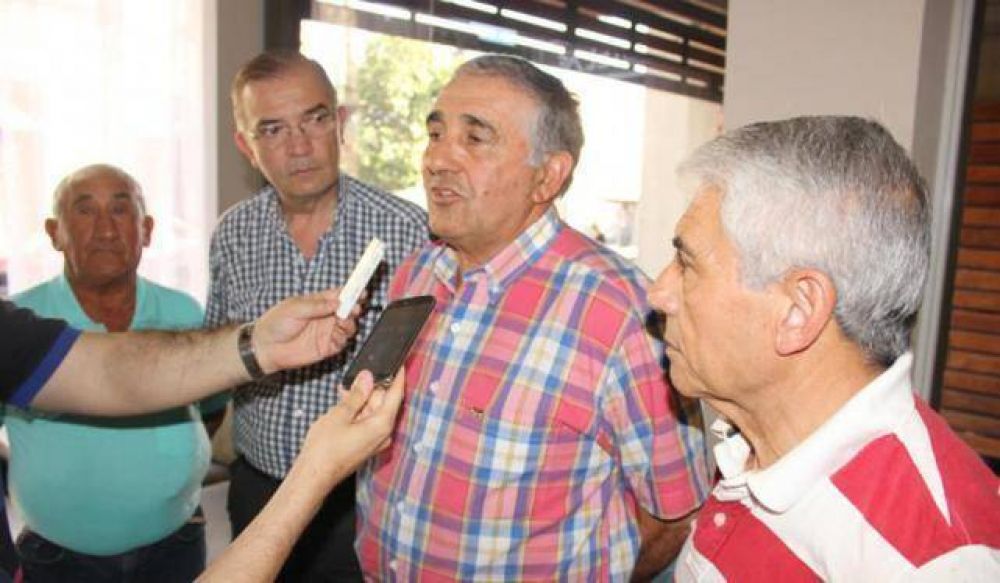 �No me dieron dinero para que me venda�