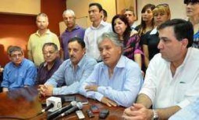 Los peronistas recuerdan los 70 a�os del D�a de la Lealtad