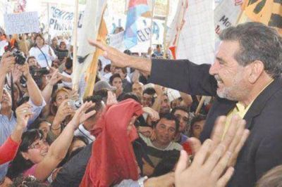 Beder Herrera encabezar� el acto por el D�a de la Lealtad