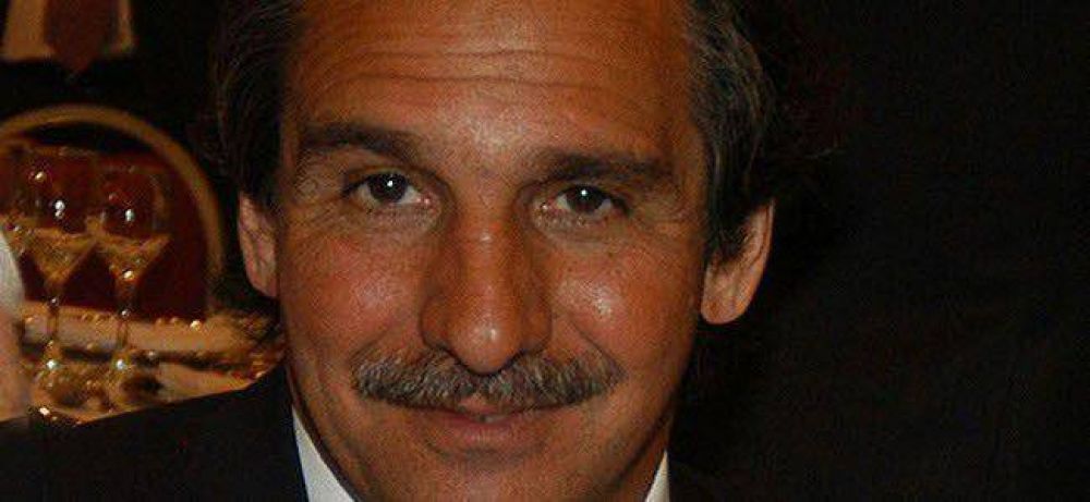 �Qui�n es Nicol�s Caputo? Proveedor privilegiado de la Ciudad