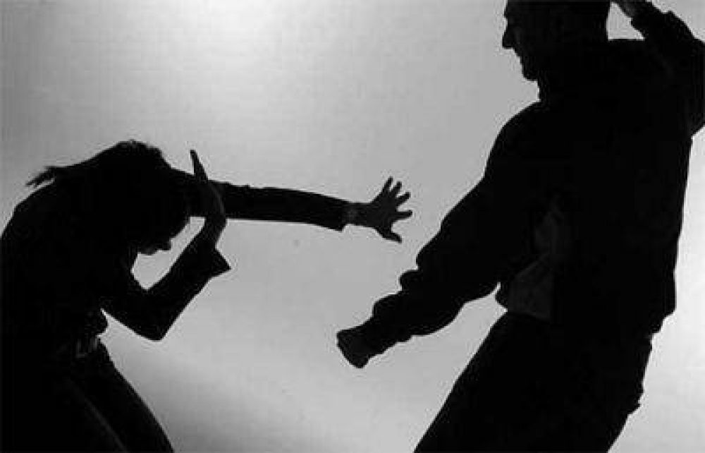 Violencia de G�nero: en la Ciudad hay dos v�ctimas por hora