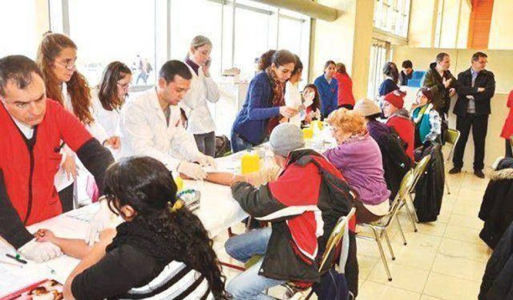 Detectan m�s de 350 casos de s�filis por a�o y aumentan en embarazadas