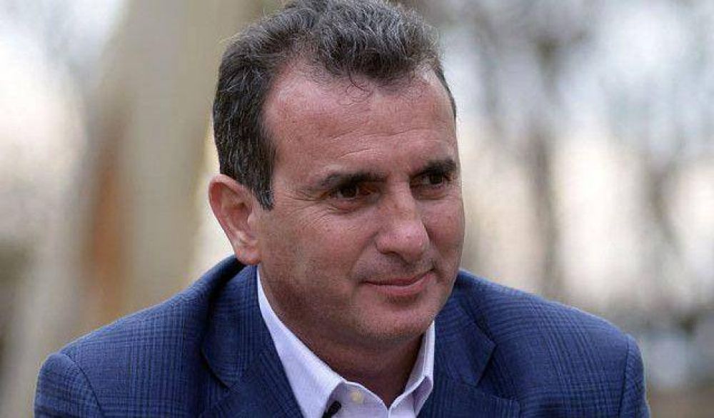 Paco P�rez elogi� a Gioja y puso sus expectativas en U�ac