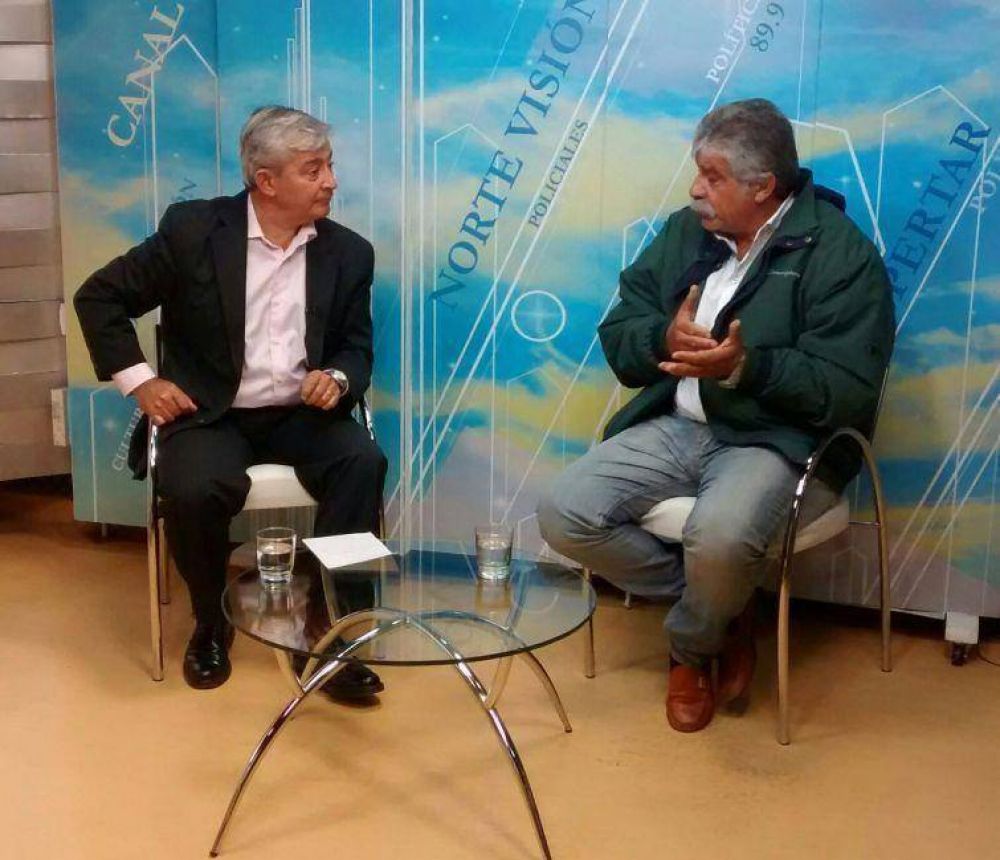 El Foro de Intendentes se distanci� de las declaraciones de su pr�ximo presidente