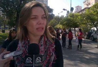 El senado eligi� a su representante para el Observatorio de Violencia de G�nero