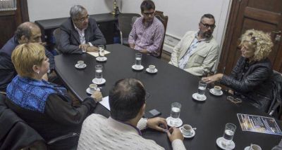 Diputados avanzan en Agenda de trabajo para la Prevenci�n del Suicidio