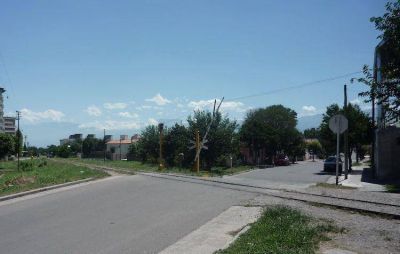 Pol�mica: Concejal pide clausurar los paso a nivel que no est�n se�alizados