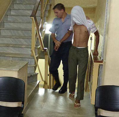 Abuso en Los Patitos: los tres detenidos se desligaron y uno habl� de venganza