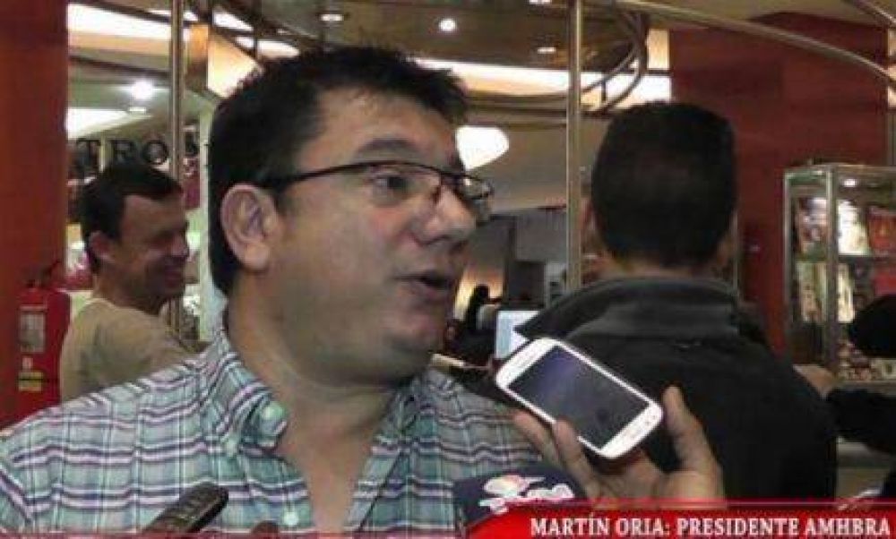 �El pr�ximo intendente tendr� que reactivar las playas� posade�as