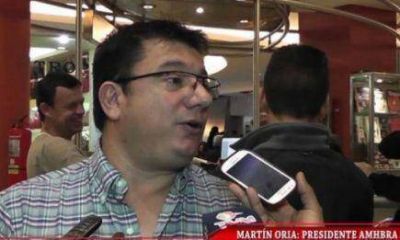 �El pr�ximo intendente tendr� que reactivar las playas� posade�as