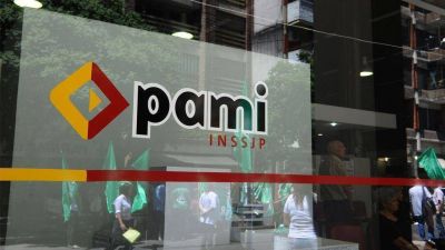 El saqueo del PAMI: intentan matar a los jubilados