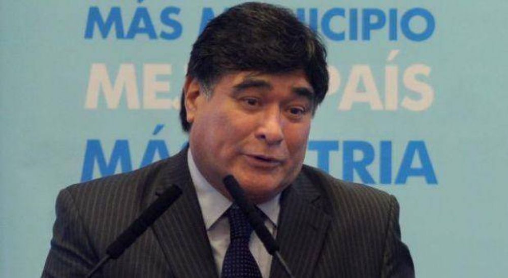 Zannini confirm� que Cristina no va a �interferir� en un posible gobierno de Scioli