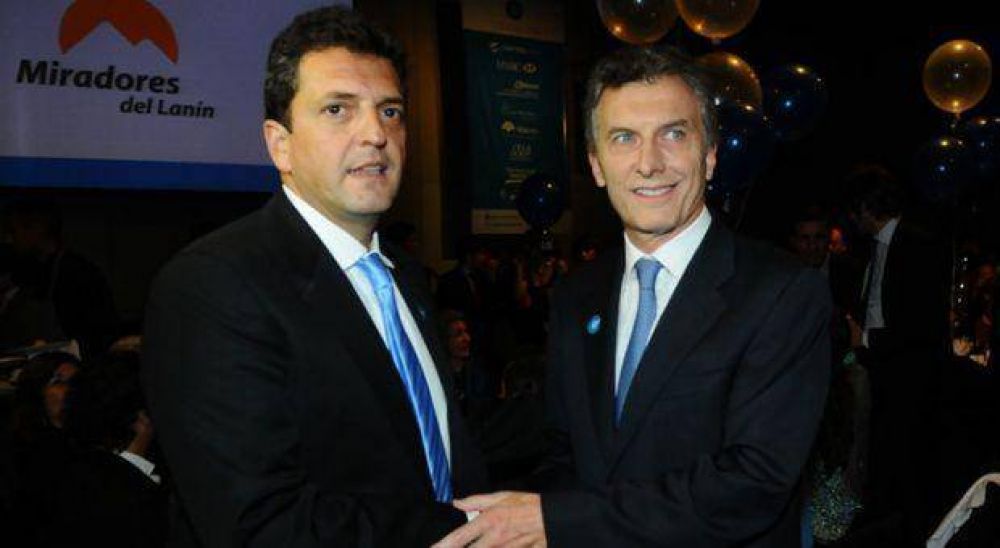 En la recta final, Macri apuesta al voto del resto de los candidatos opositores