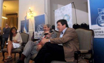 Qunitagate: todos apuntan a Mariotto pero hay bronca con Bonadio en Comodoro Py