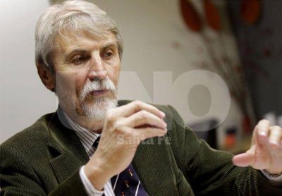 Ricardo Fessia renunci� a su cargo de fiscal